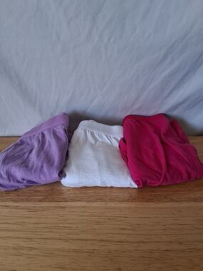 Womans Bikini Underwear Size 10